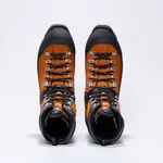 Montagnard Work GTX Arancio