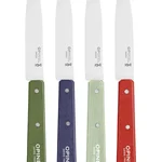 Coffret de 4 Couteaux N°112 Couleurs Paysage