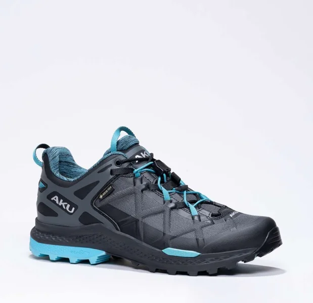 Rocket DFS GTX Ws Nero-Turchese