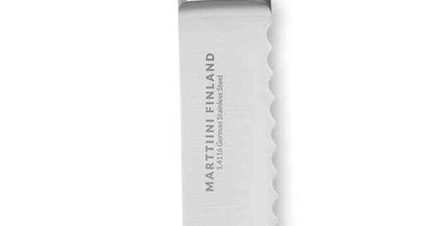 Marttiini Kide Bread Knife
