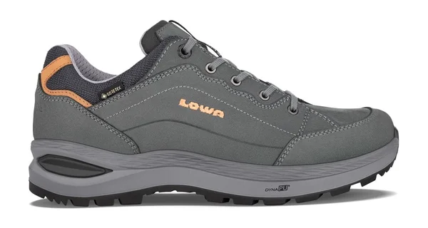 RENEGADE EVO GTX LO WS - GRAPHITE/APRICOT