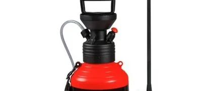 Orion Super Drucksprühgerät 6,0 Liter