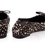 Women Flats 8058 Cavallino T.Moro+Panna