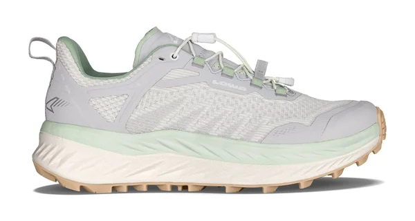 FORTUX GTX WS - MILKY GREEN/WHITE