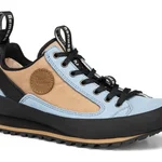 Rotpunkt Low Lady LL