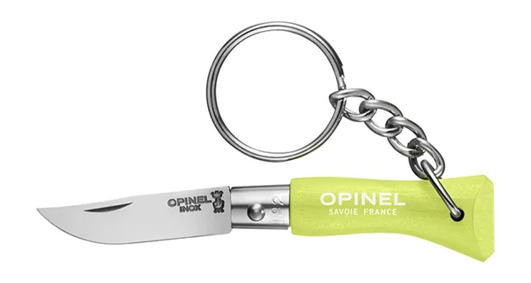 Porte-Clés N°02 Anis