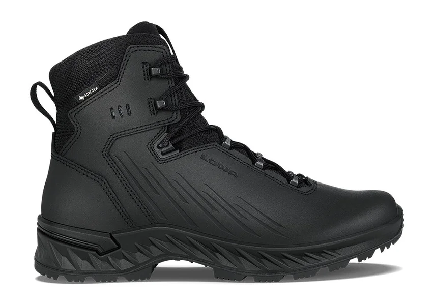 LOWA ZICON® GTX MID WS - BLACK