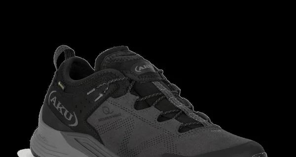 Omnia V-Light GTX Ws Nero-Antracite