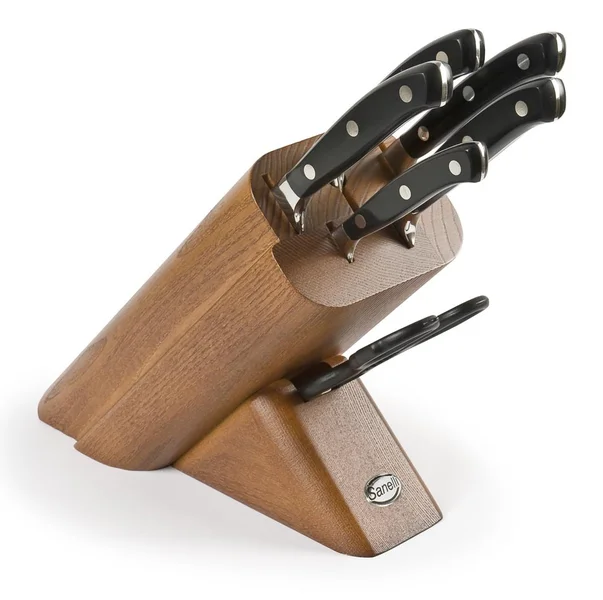 Sanelli Ceppo Leck 6 Pz. T.Ciliegio