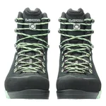 CERVINO GTX MID WS - BLACK/SMOKE GREEN