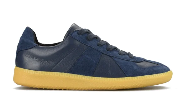 Gat Navy/Transparent