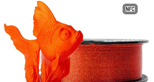 Prusament PLA Anniversary LE 2025 1kg discontinued