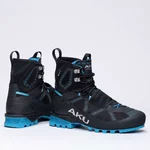 Viaz DFS GTX Ws Nero-Turchese