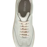 Men Genuine Leather Sport Shoes7087 Bottalato Panna
