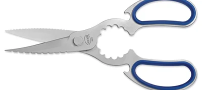 Sanelli Forbici Pesce Cm.20 Inox Laser