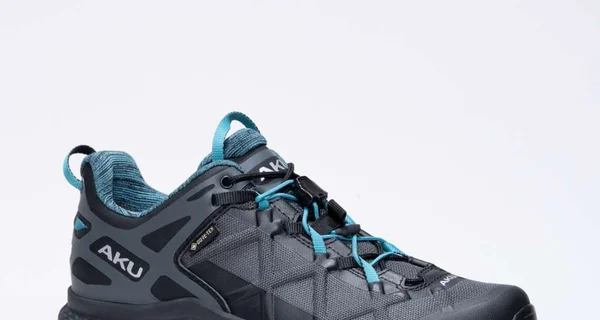 Rocket DFS GTX Ws Nero-Turchese