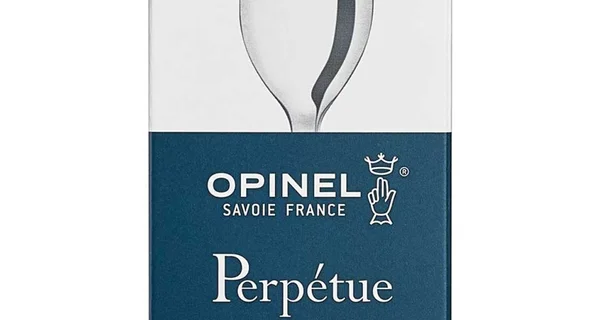 Boite de 4 petites cuillères Perpétue