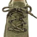 Novesta Trampky AllSuede Green