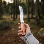 Marttiini Lapp knife 250