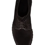Casual suede leather men shoes 7770 Crosta T.Moro