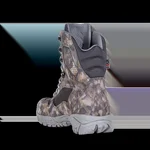 Tactical Camo Shark