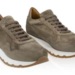 Men's Sneakers 9709 Crosta Military