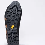 Croda BOA GTX Nero-Arancio