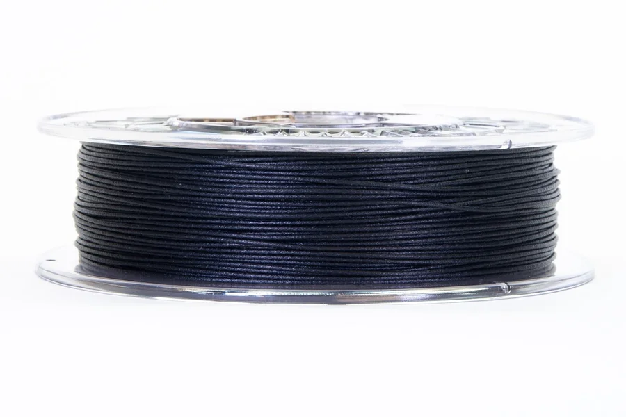 Kimya ABS Kevlar Black 500g
