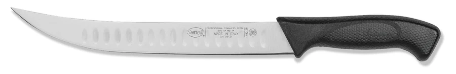 Sanelli Coltello Scimitarra Olivato Cm.26