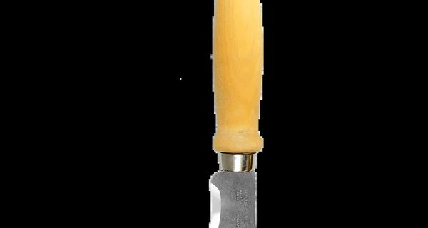 Morakniv Carpet Knife Wooden Handle (S)