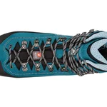 ALPINE EXPERT II GTX WS  - TURQUOISE/ICE BLUE