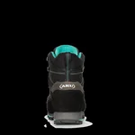 Trekker Lite III Wide GTX Ws Nero-Menta