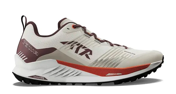 MADRIX EVO - BURGUNDY/FLAME