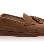 Women Casual Loafers 8002 Crosta Antilope