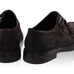 Men Genuine Leather Casual Shoes 7760 Crosta T.Moro
