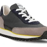 MARATHON RUNNER TRAIL GRY/BLCK