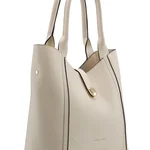 GOLDA 02 VITELLO STAMP PANNA