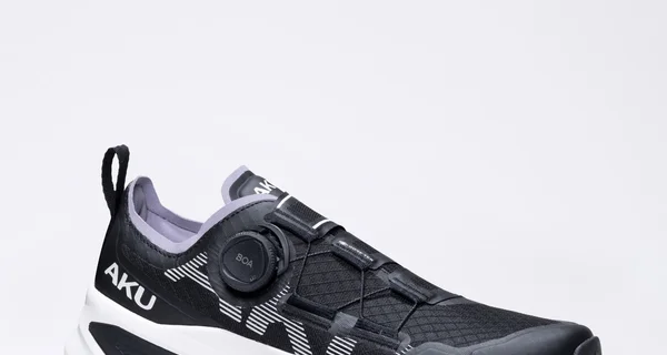 Furiosa BOA GTX WS Nero-Lilla