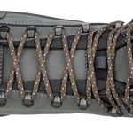 RENEGADE EVO GTX MID WS - GRAPHITE/APRICOT