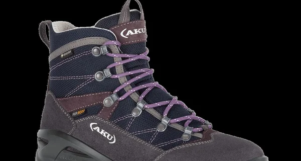 Civetta Therm200 GTX Ws Blu-Viola