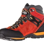 ACOTANGO GTX oranžová