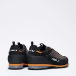 Link GTX Marrone-Arancio