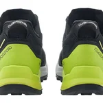 LOWA® EXPLORER GTX LO - BLACK/LIME