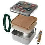 Kit repas Origines Opinel x monbento