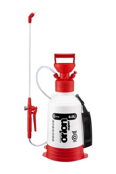 Kwazar Orion Super HD Acid Line Sprühgerät 6 Liter