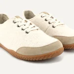 Barefoot Wool Sneaker