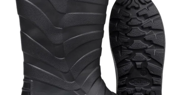 Thermo Light warm boot with lining