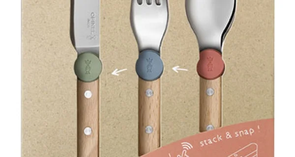 Coffret Le Petit Gourmet Panaché