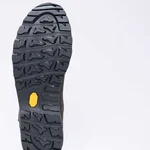 Bellamont IV Suede GTX Grigio-ruggine