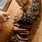Marttiini Deluxe Roast Set
